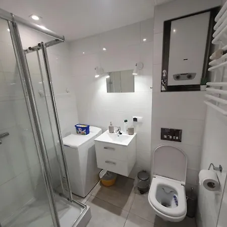Apartment Centrum *